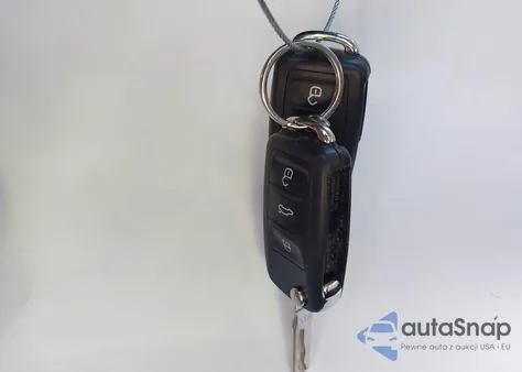 2016 Volkswagen Jetta 1.8T Sel из США, поврежденный, VIN 3VWL17AJ2GM363642